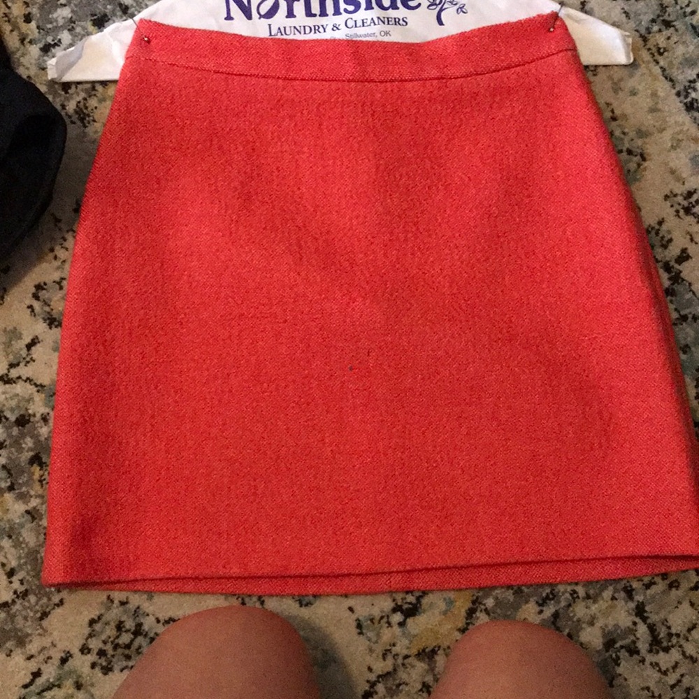 Zara skirt
